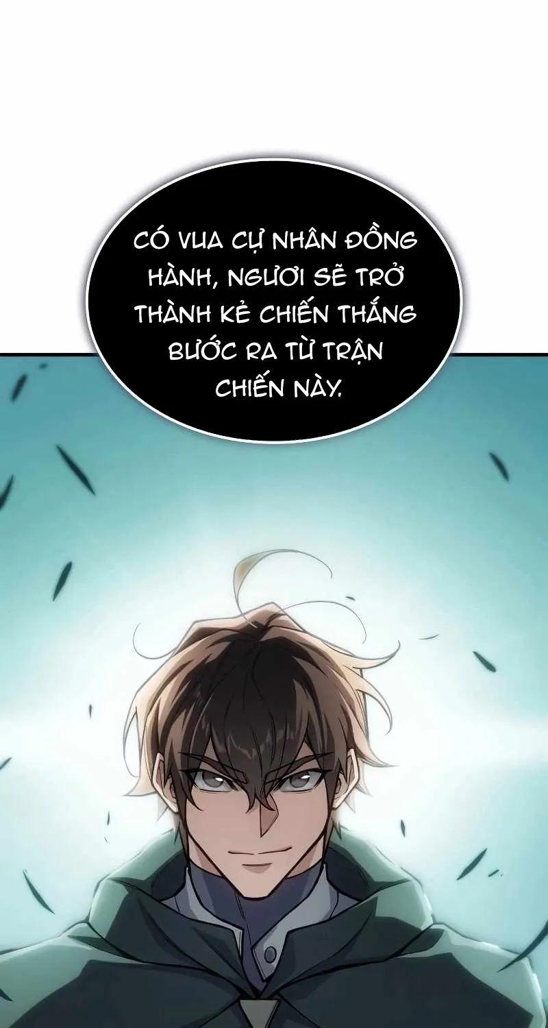 Hồi Quy Bằng Vương Quyền Chap 132 - Next Chap 133