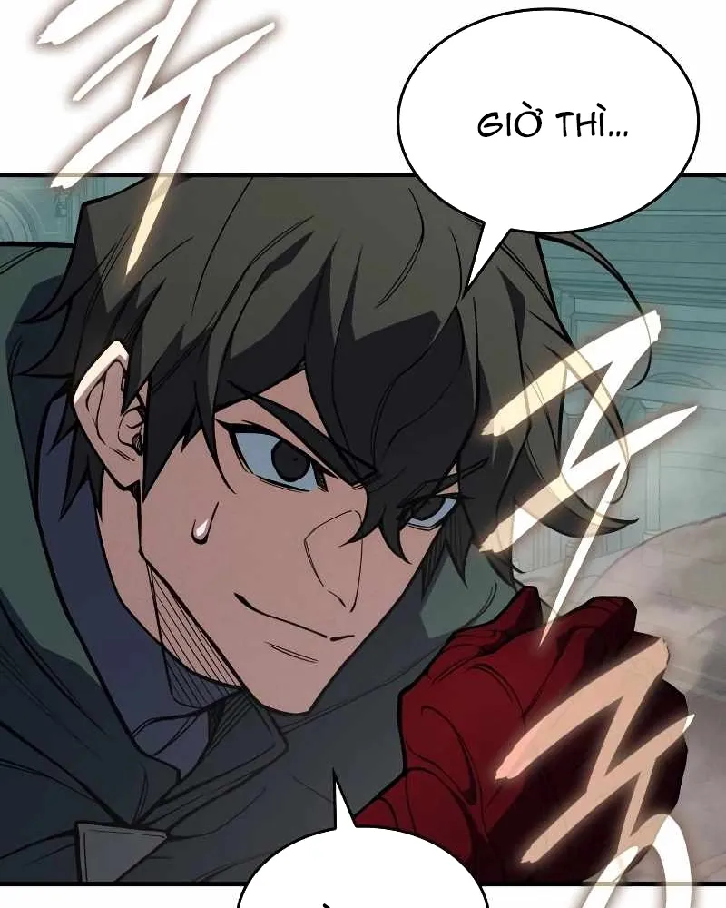 Hồi Quy Bằng Vương Quyền Chap 132 - Next Chap 133