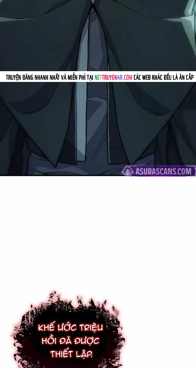 Hồi Quy Bằng Vương Quyền Chap 132 - Next Chap 133