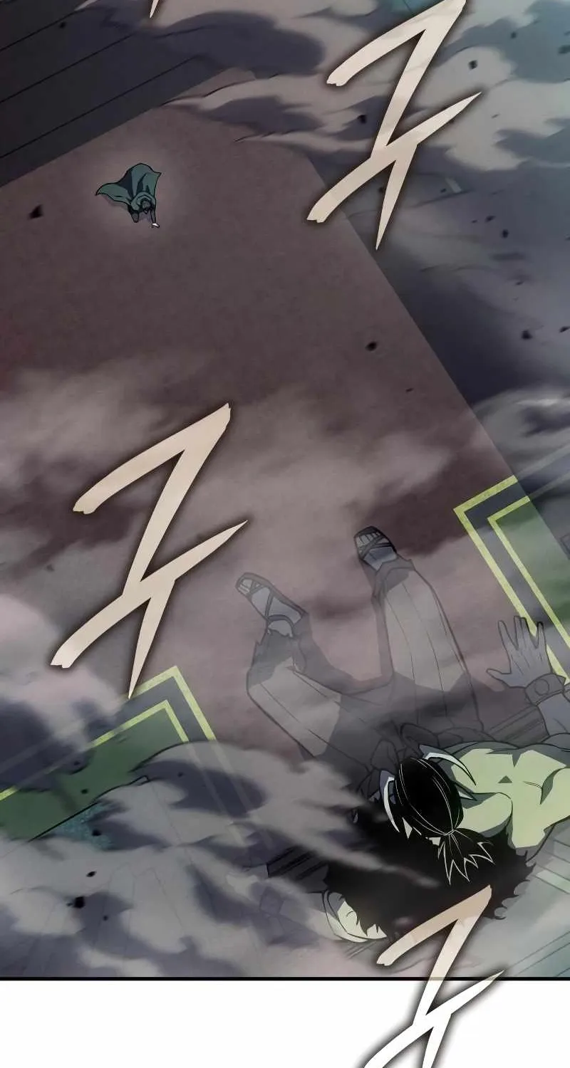 Hồi Quy Bằng Vương Quyền Chap 132 - Next Chap 133