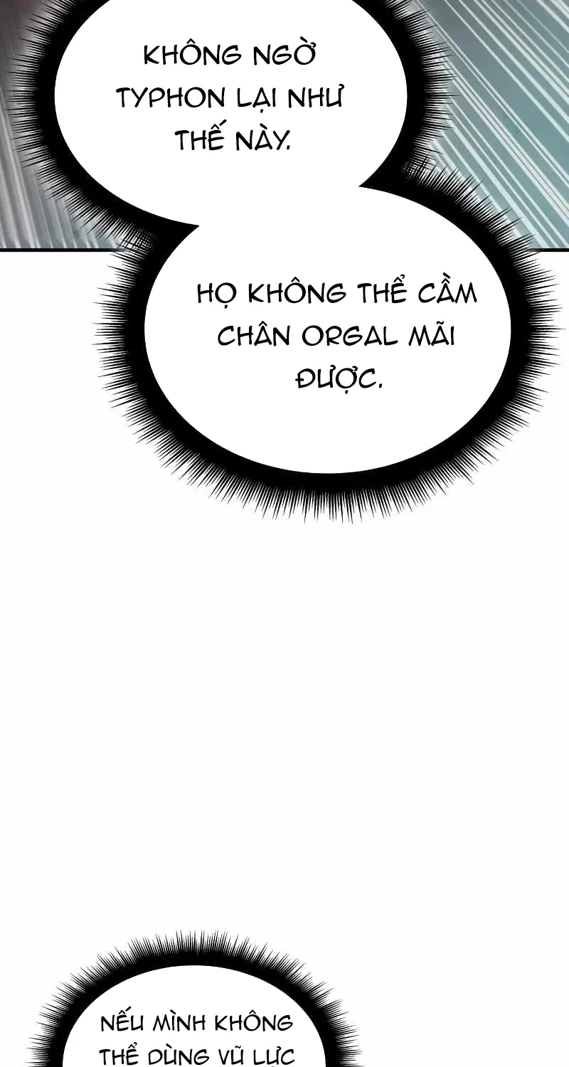 Hồi Quy Bằng Vương Quyền Chap 132 - Next Chap 133