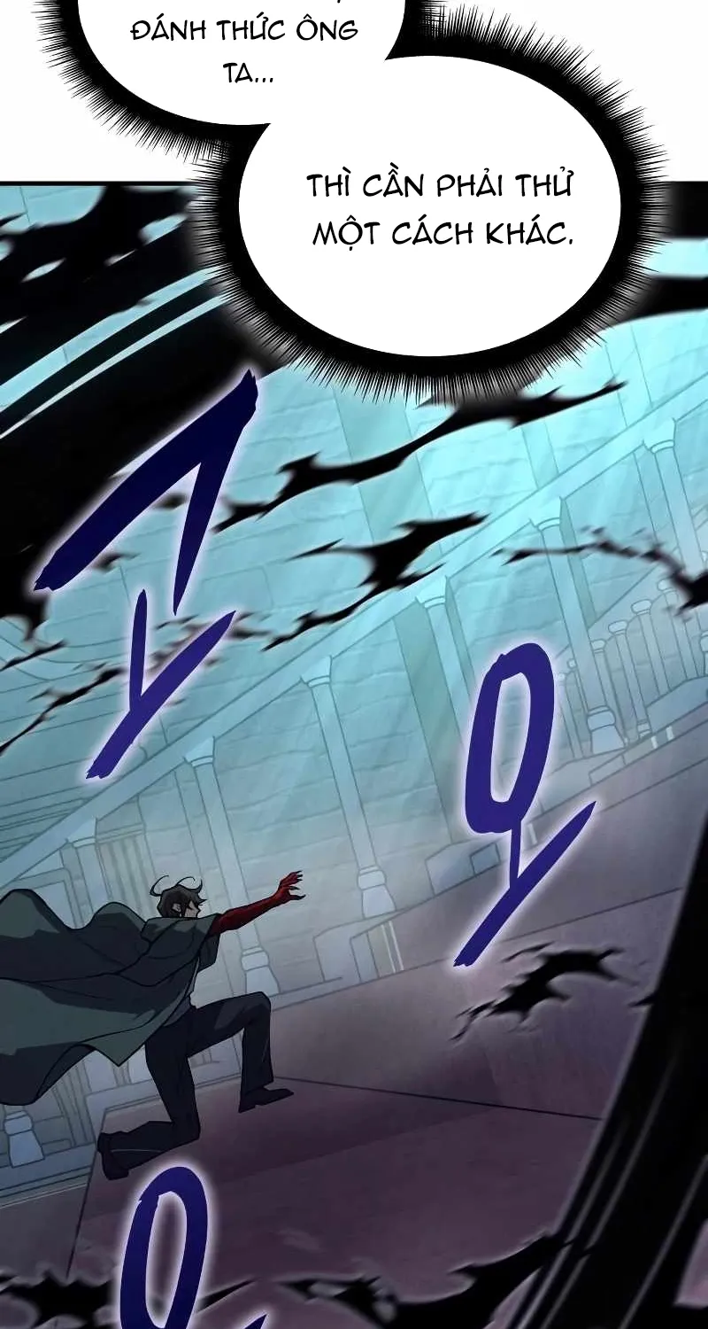 Hồi Quy Bằng Vương Quyền Chap 132 - Next Chap 133