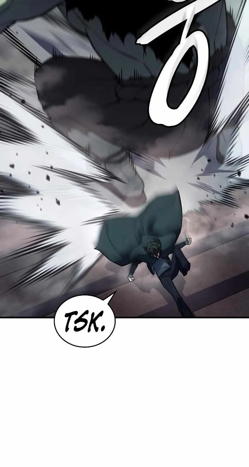 Hồi Quy Bằng Vương Quyền Chap 132 - Next Chap 133