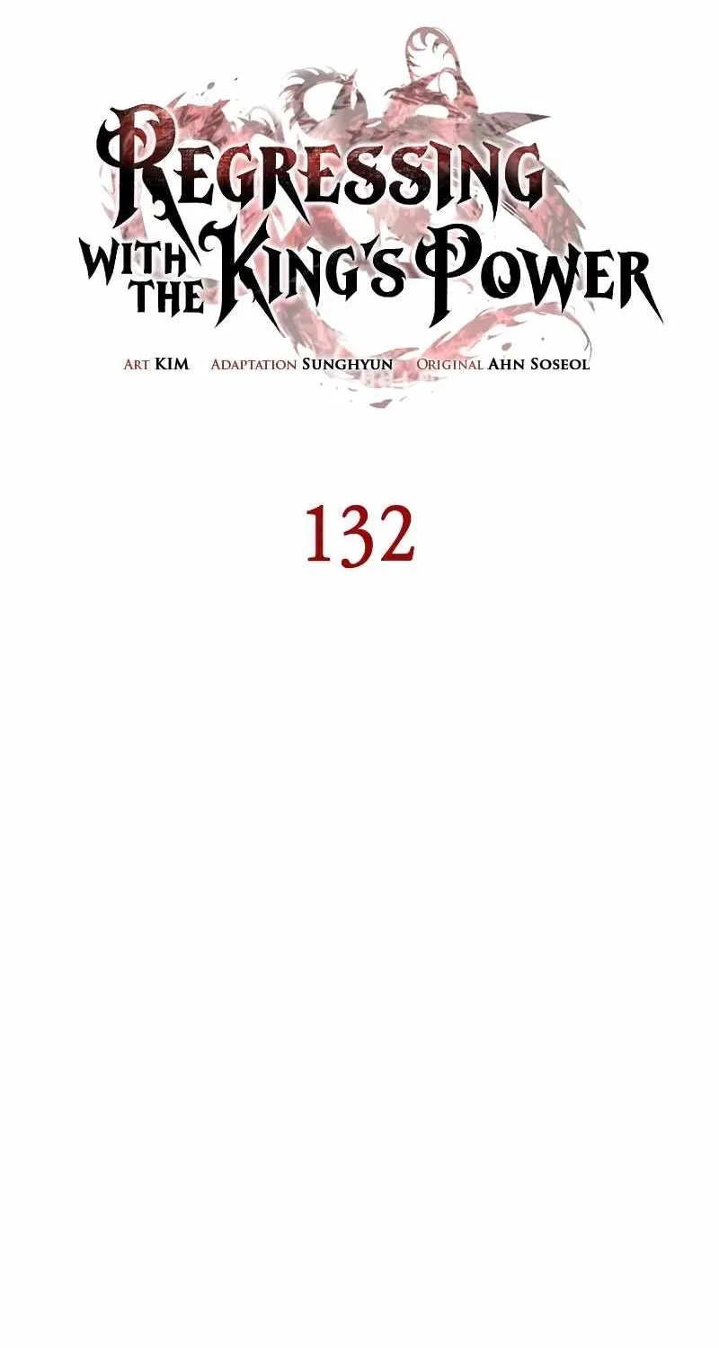 Hồi Quy Bằng Vương Quyền Chap 132 - Next Chap 133