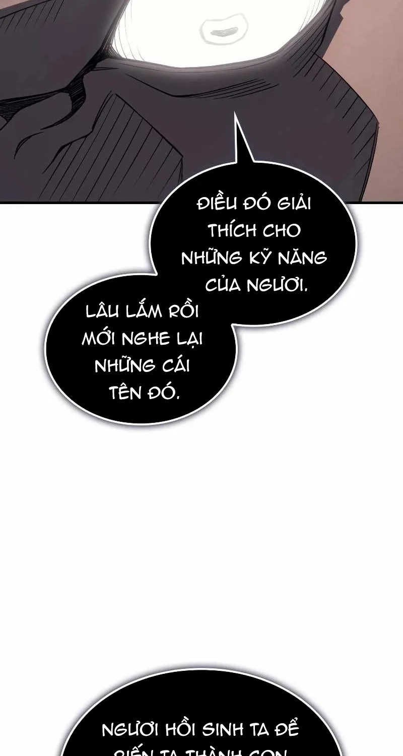 Hồi Quy Bằng Vương Quyền Chap 132 - Next Chap 133