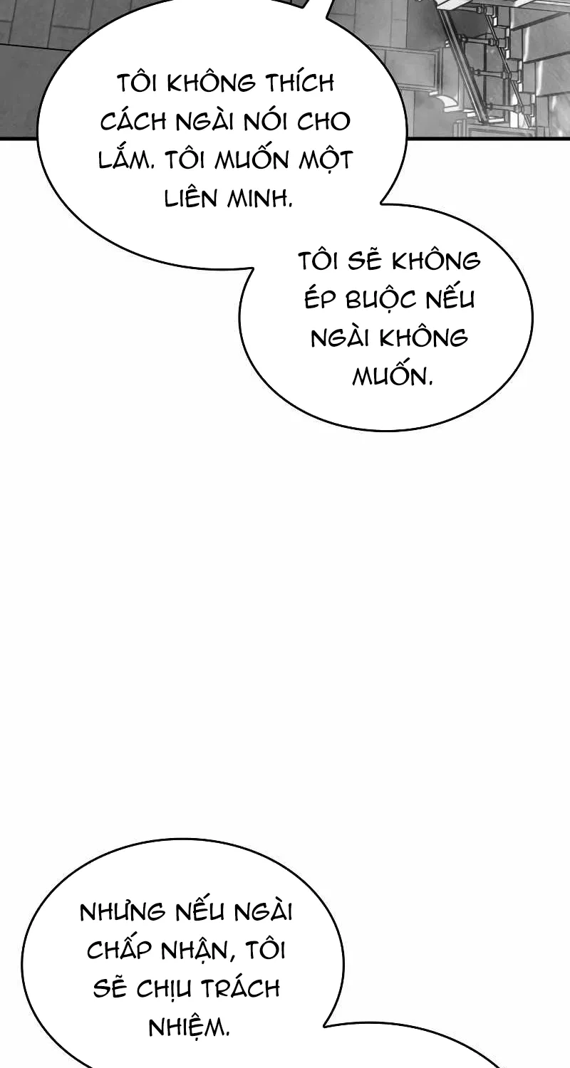 Hồi Quy Bằng Vương Quyền Chap 132 - Next Chap 133