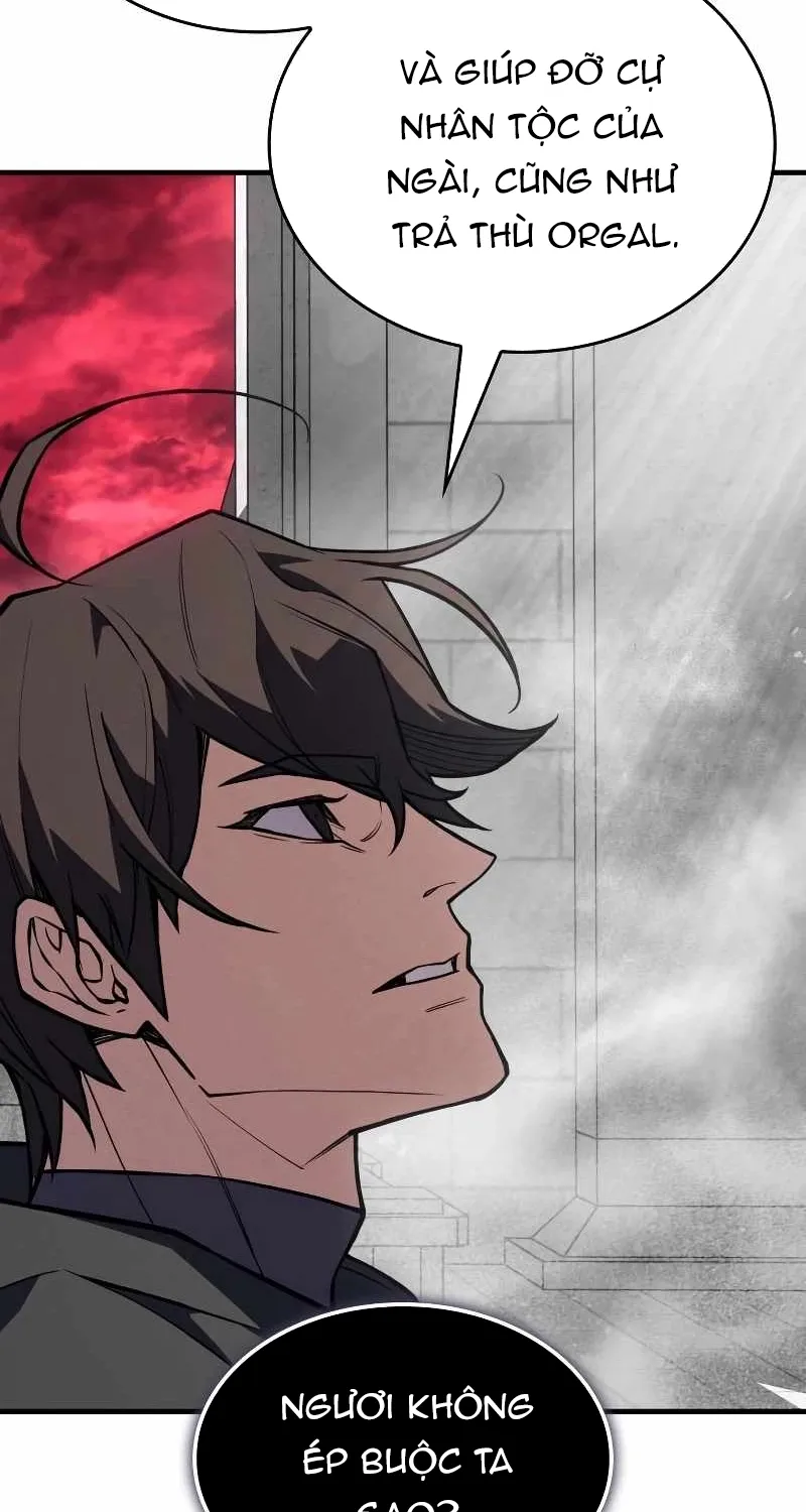 Hồi Quy Bằng Vương Quyền Chap 132 - Next Chap 133