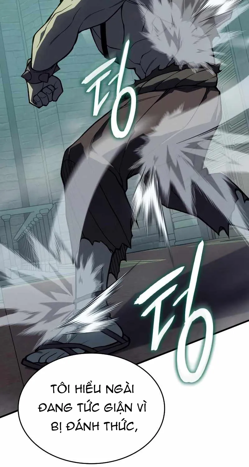 Hồi Quy Bằng Vương Quyền Chap 132 - Next Chap 133