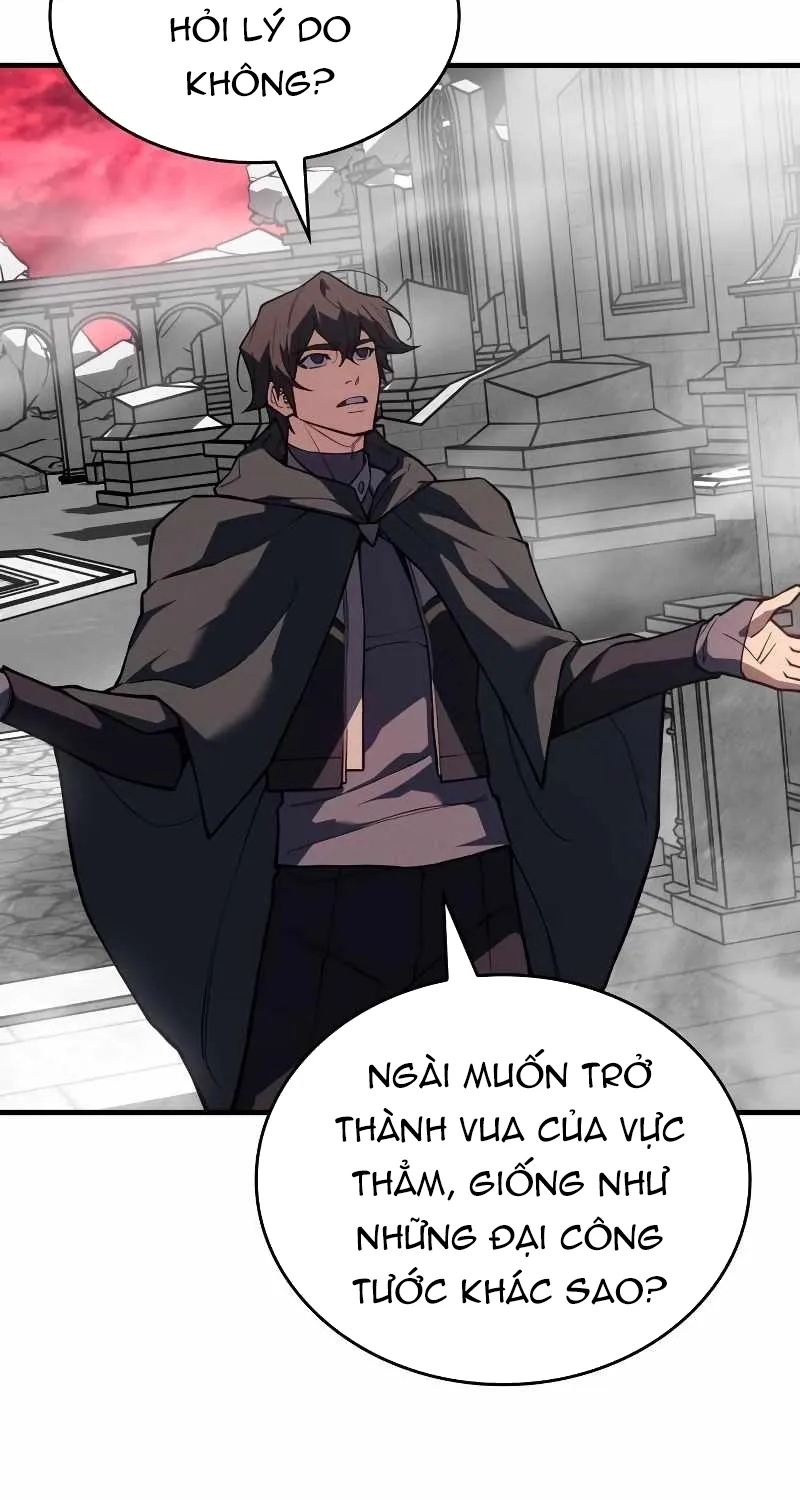 Hồi Quy Bằng Vương Quyền Chap 132 - Next Chap 133