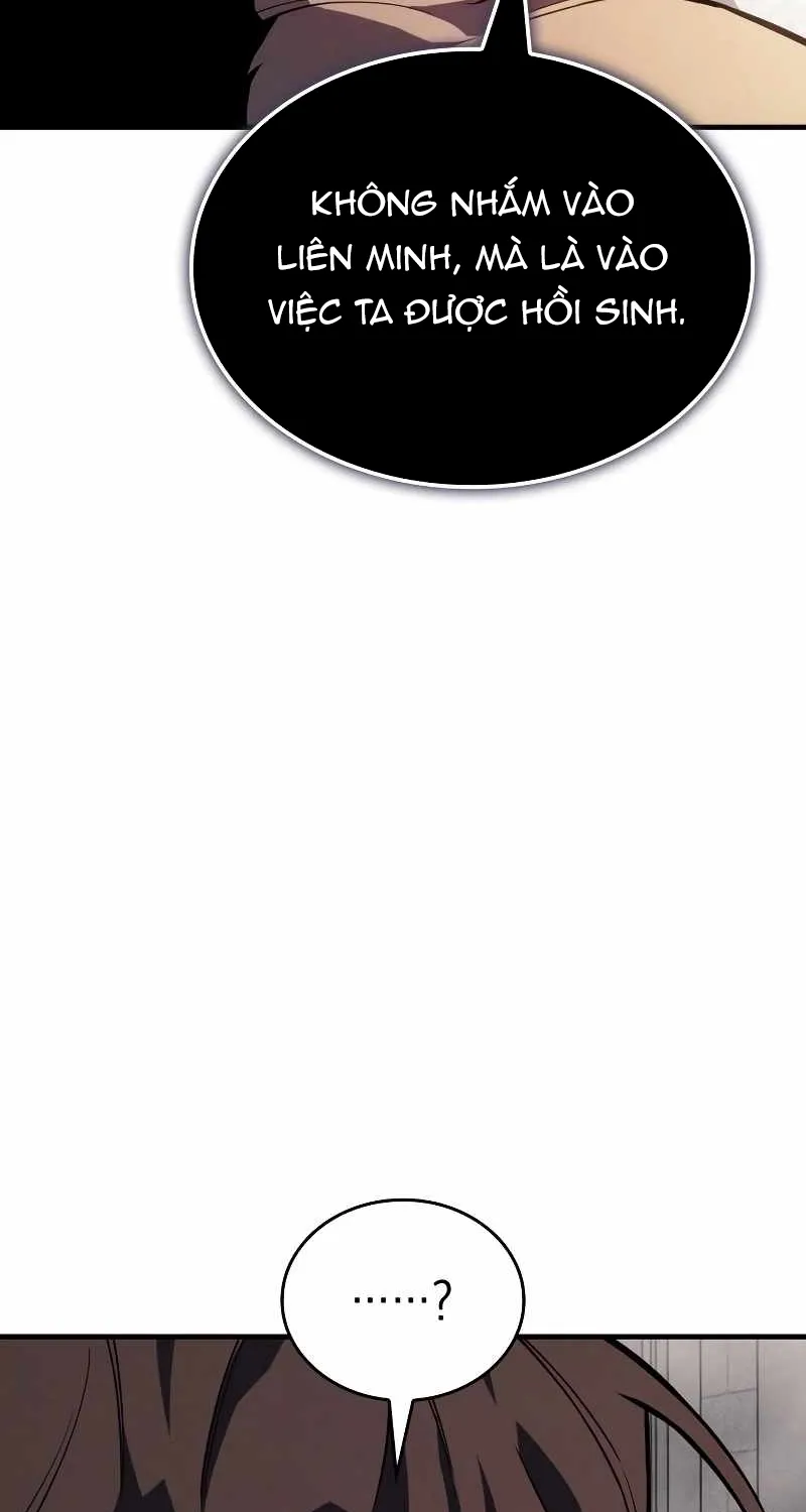 Hồi Quy Bằng Vương Quyền Chap 132 - Next Chap 133