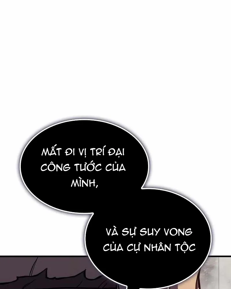 Hồi Quy Bằng Vương Quyền Chap 132 - Next Chap 133