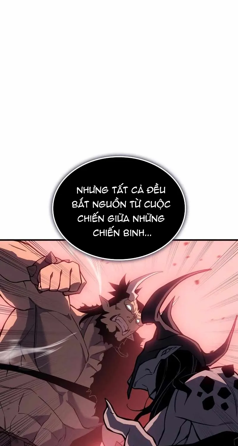 Hồi Quy Bằng Vương Quyền Chap 132 - Next Chap 133