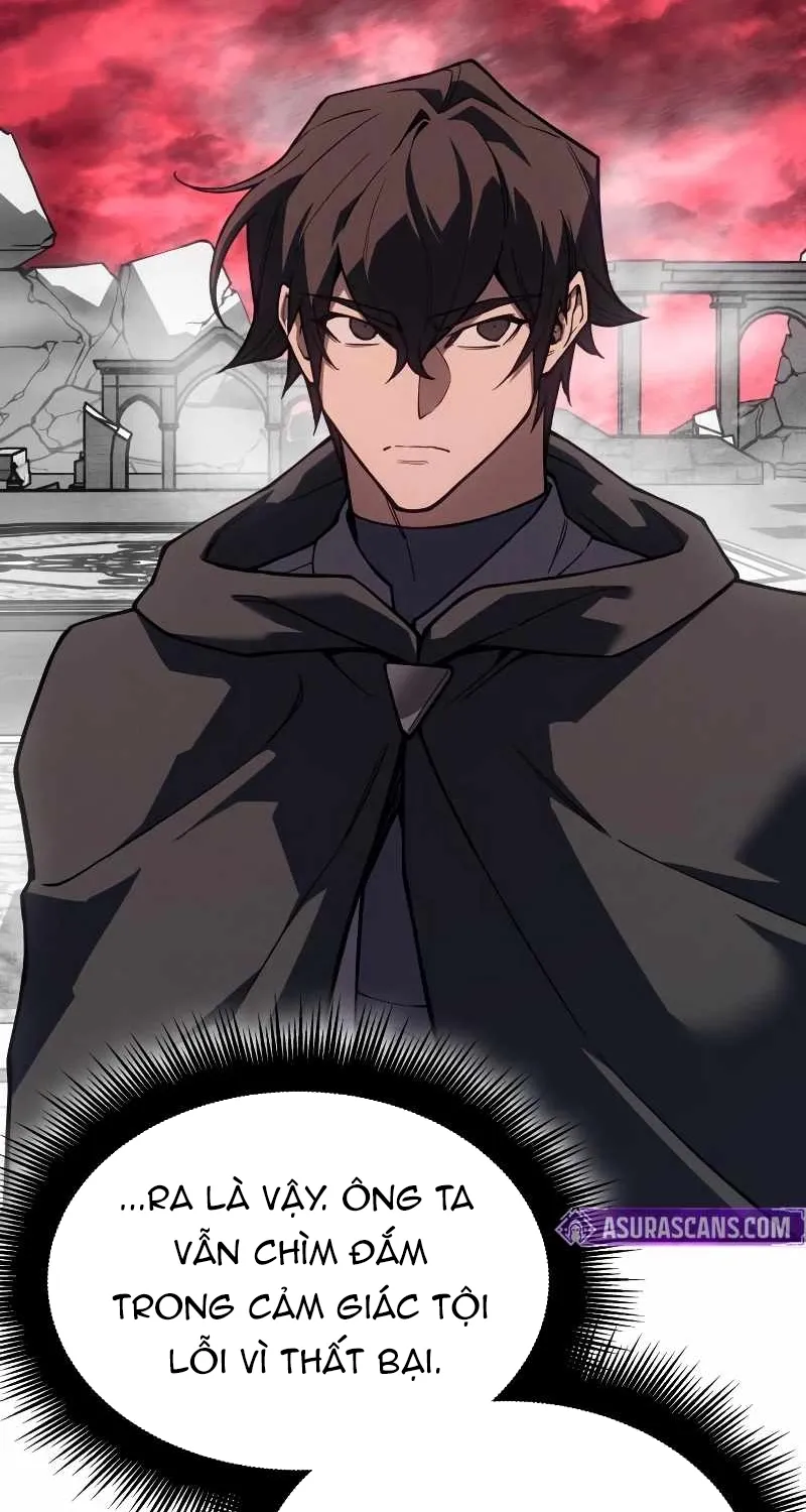 Hồi Quy Bằng Vương Quyền Chap 132 - Next Chap 133