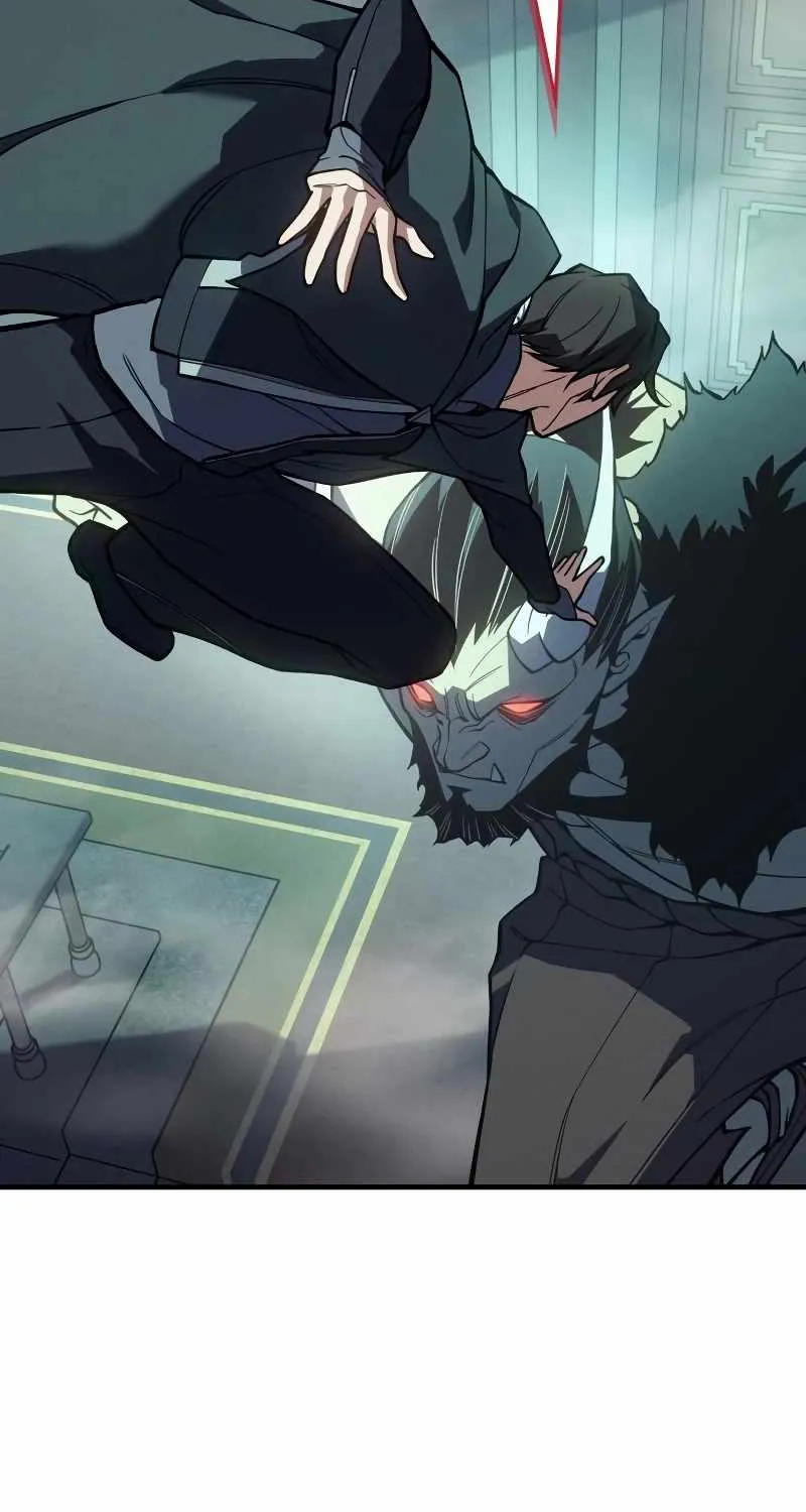 Hồi Quy Bằng Vương Quyền Chap 132 - Next Chap 133