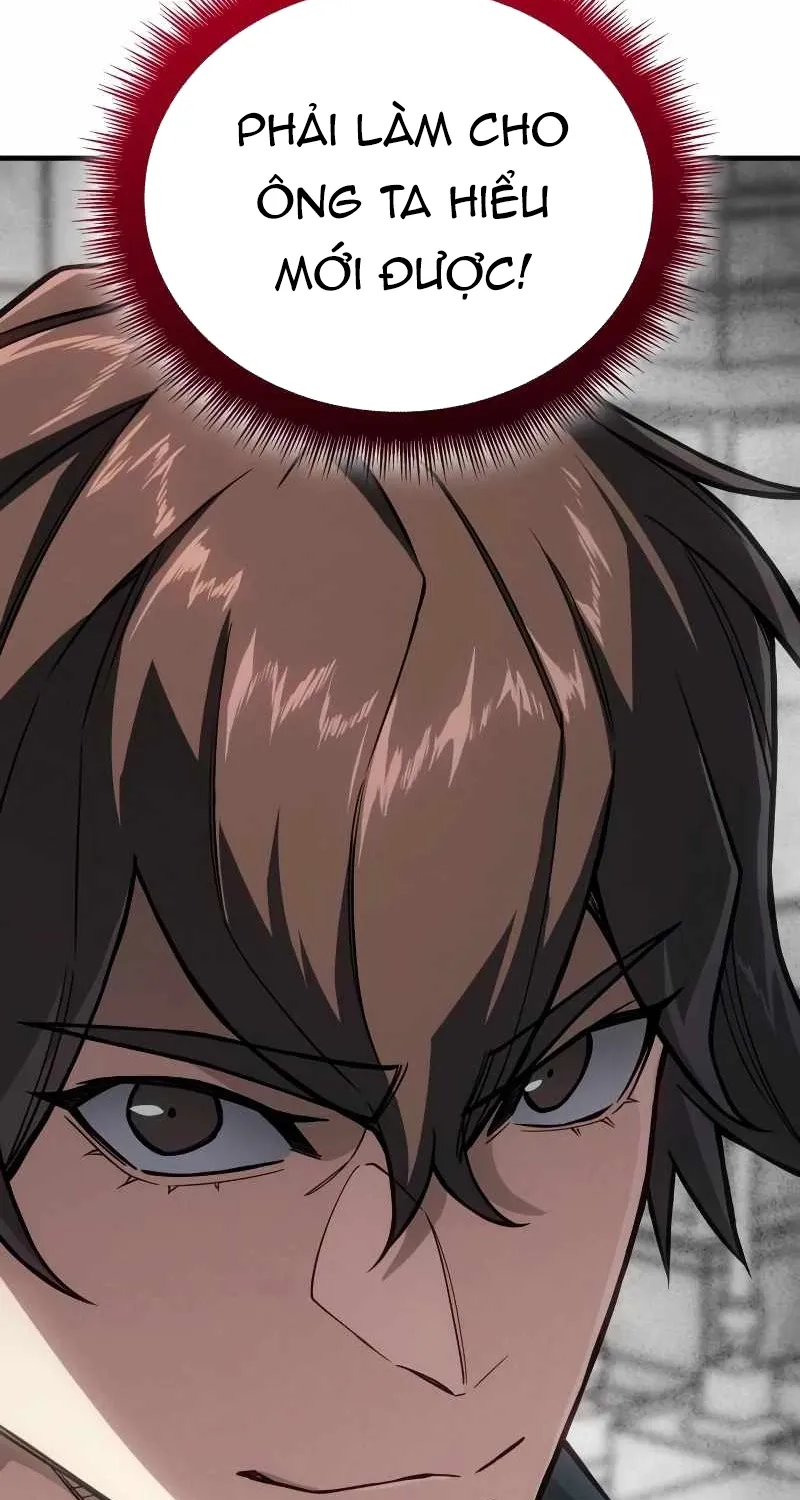 Hồi Quy Bằng Vương Quyền Chap 132 - Next Chap 133