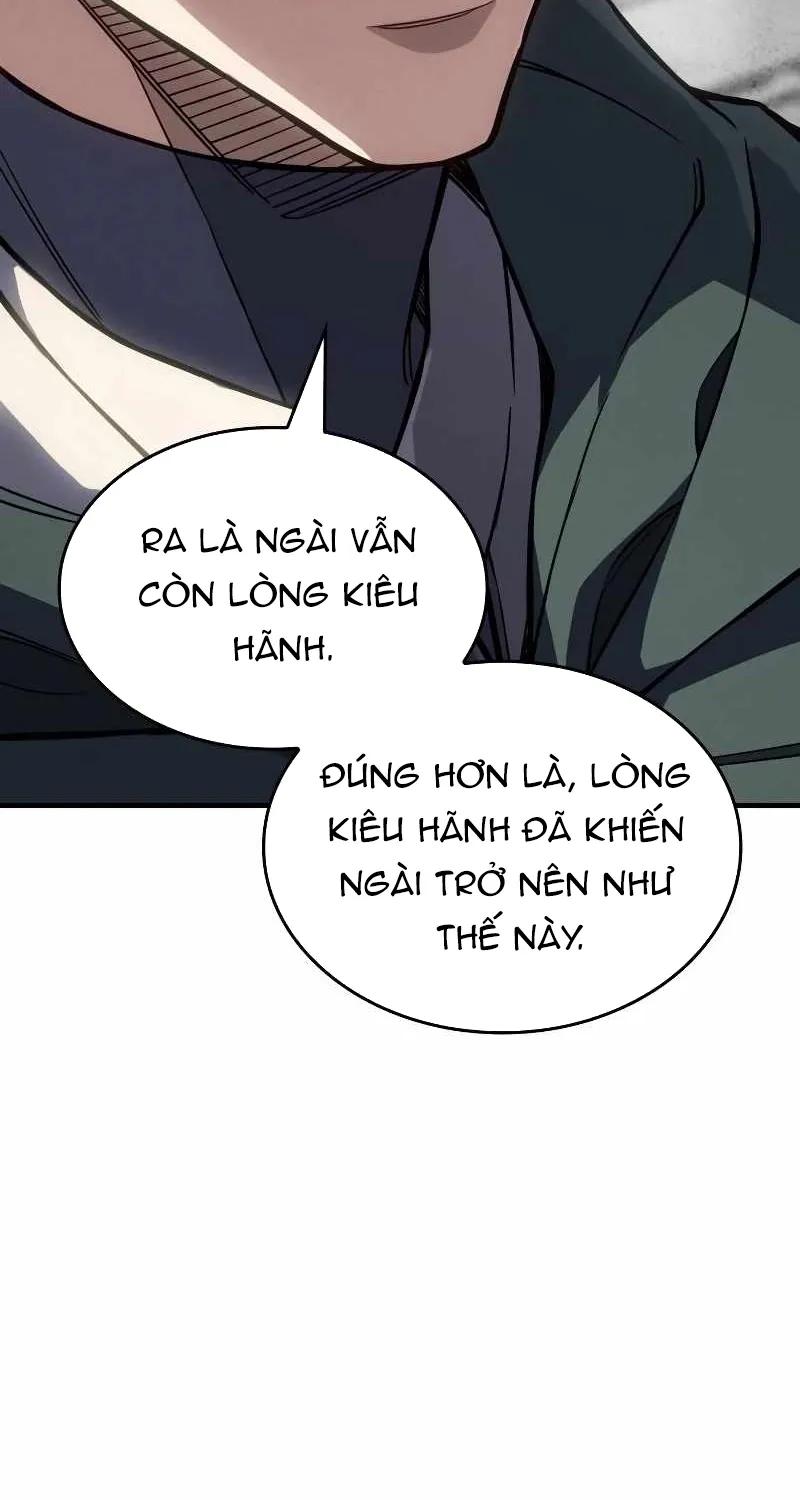 Hồi Quy Bằng Vương Quyền Chap 132 - Next Chap 133