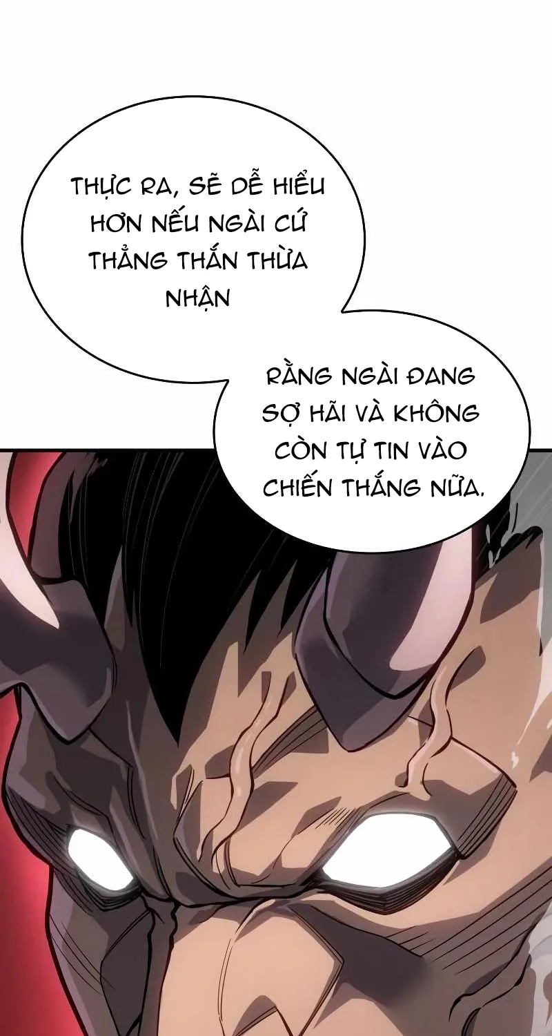 Hồi Quy Bằng Vương Quyền Chap 132 - Next Chap 133