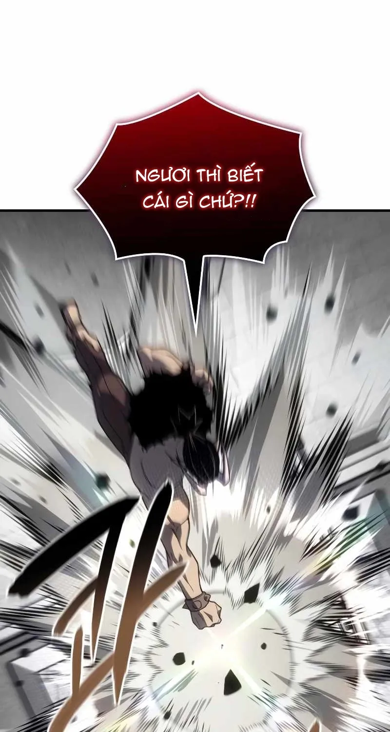 Hồi Quy Bằng Vương Quyền Chap 132 - Next Chap 133