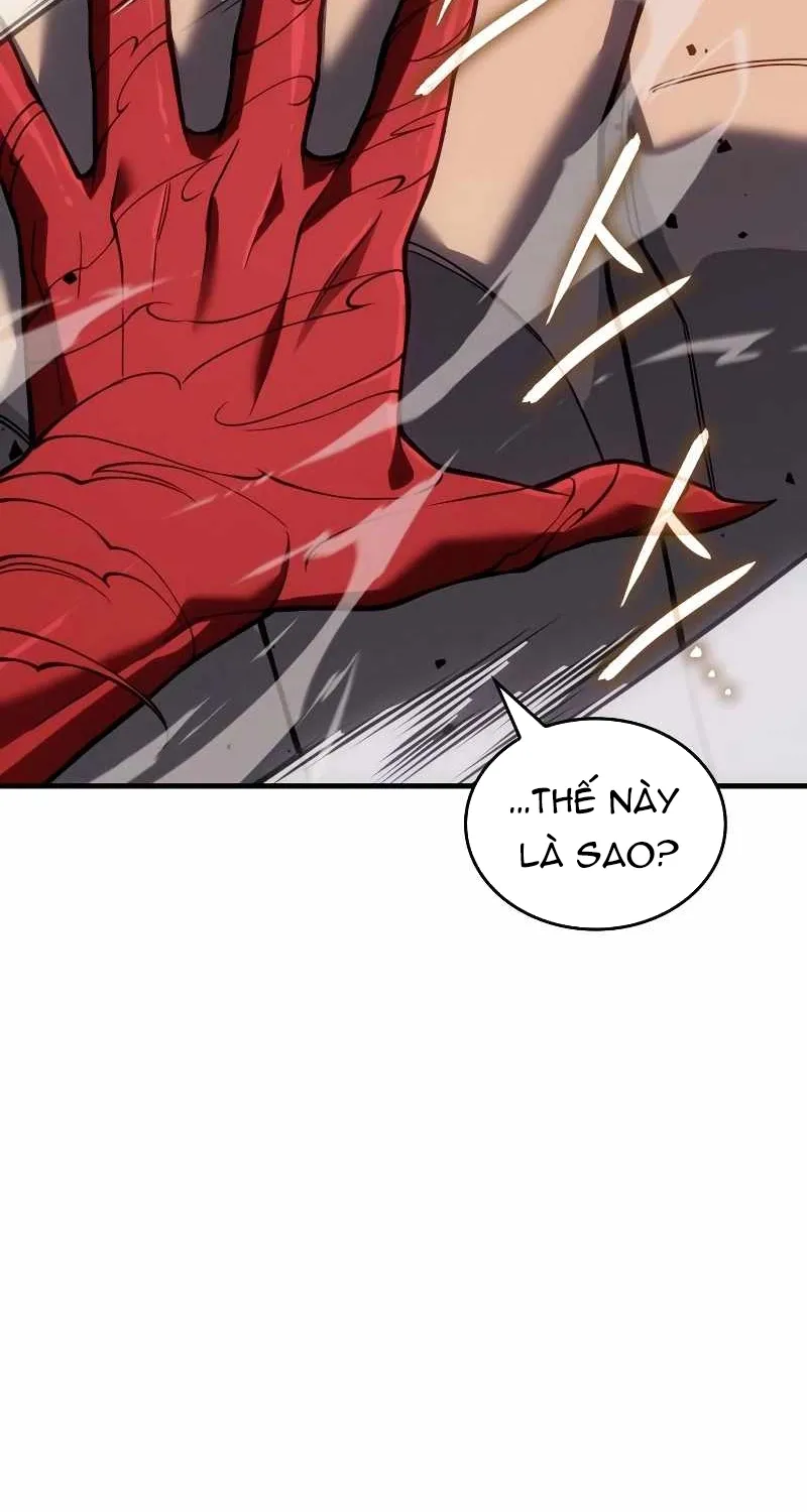 Hồi Quy Bằng Vương Quyền Chap 132 - Next Chap 133