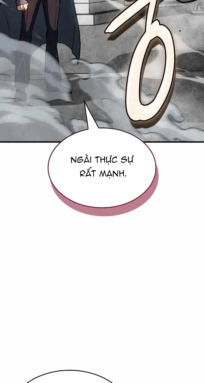 Hồi Quy Bằng Vương Quyền Chap 132 - Next Chap 133