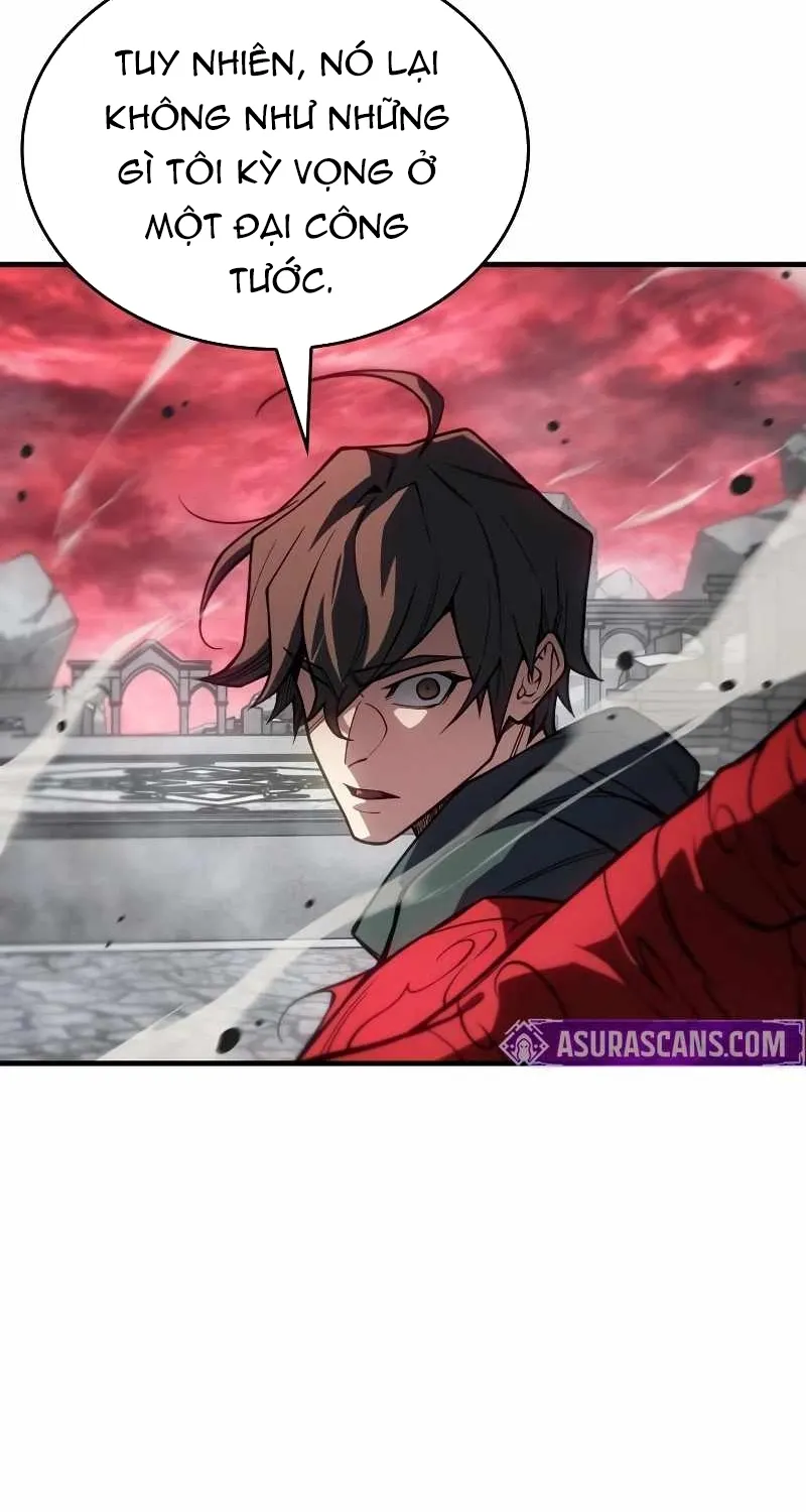Hồi Quy Bằng Vương Quyền Chap 132 - Next Chap 133