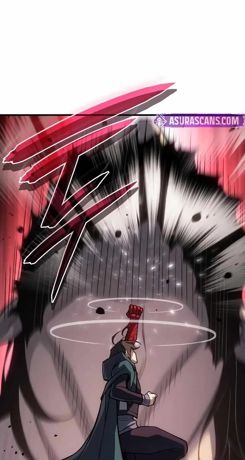 Hồi Quy Bằng Vương Quyền Chap 132 - Next Chap 133