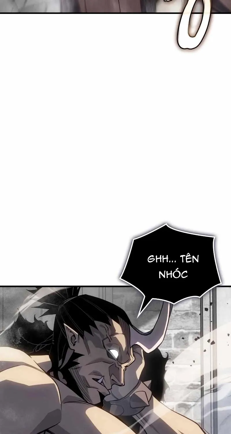 Hồi Quy Bằng Vương Quyền Chap 132 - Next Chap 133