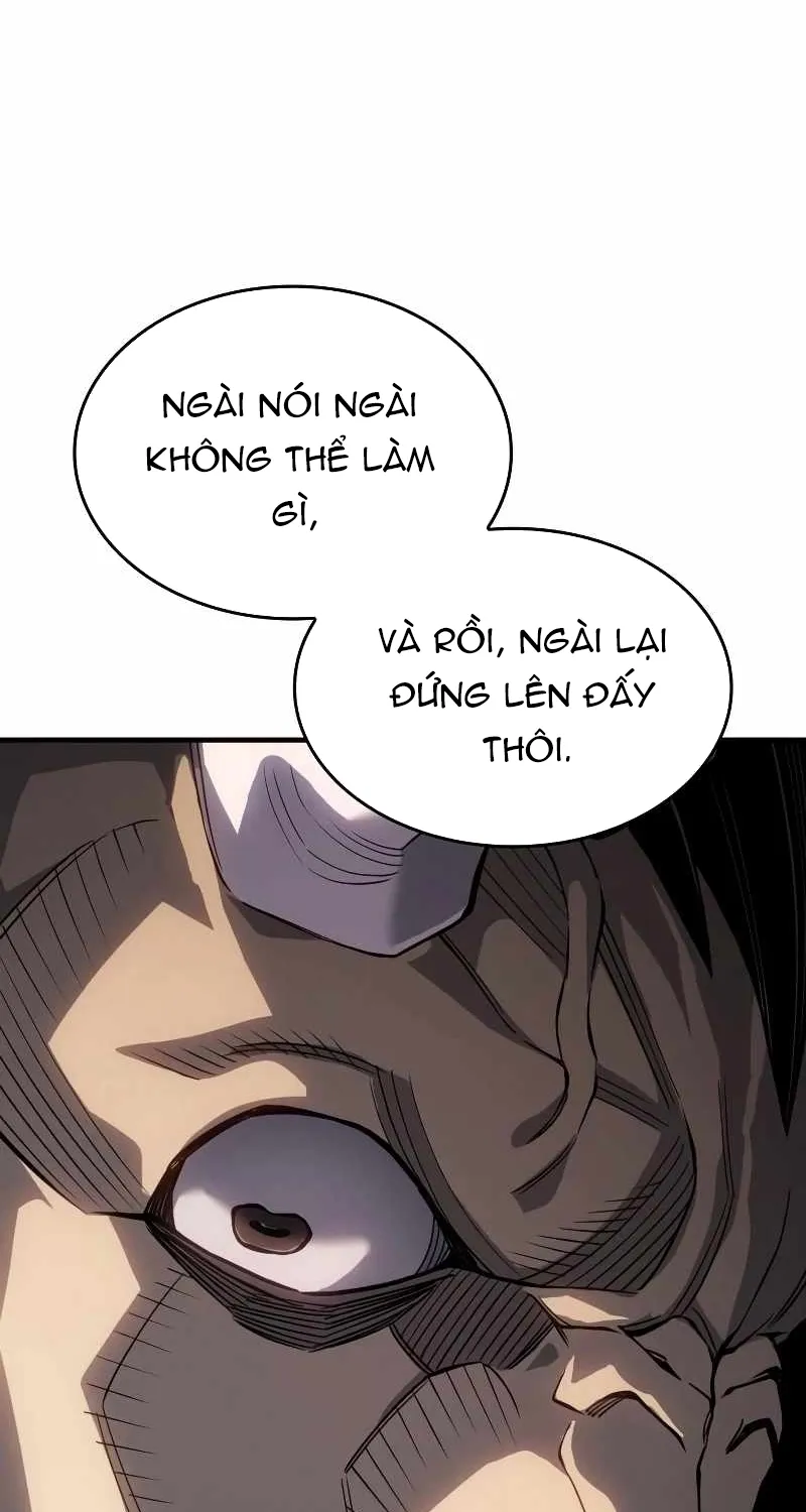 Hồi Quy Bằng Vương Quyền Chap 132 - Next Chap 133