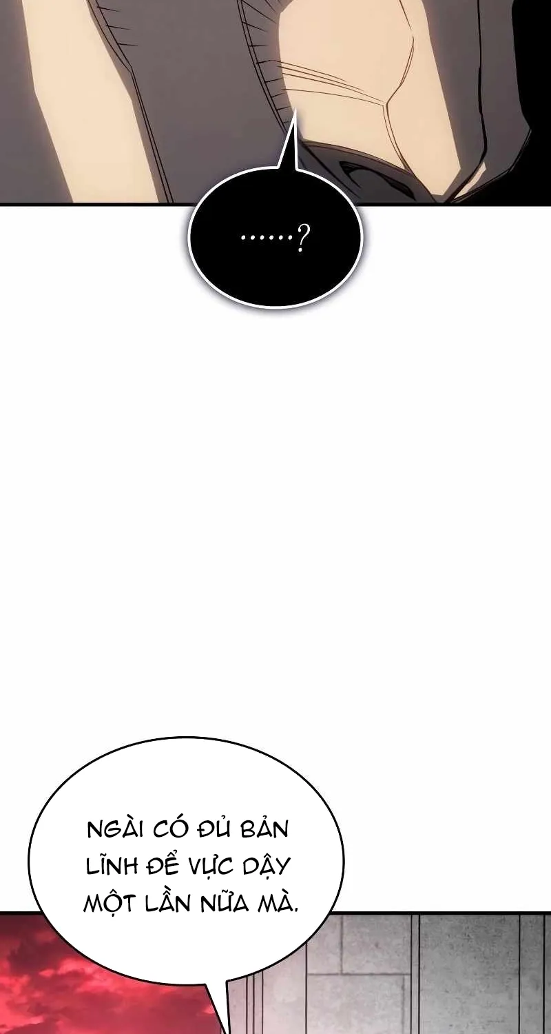 Hồi Quy Bằng Vương Quyền Chap 132 - Next Chap 133