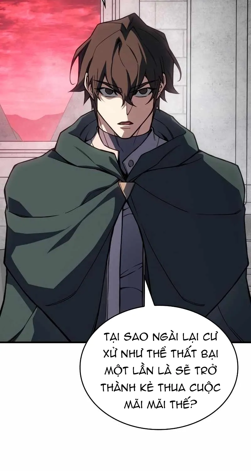 Hồi Quy Bằng Vương Quyền Chap 132 - Next Chap 133