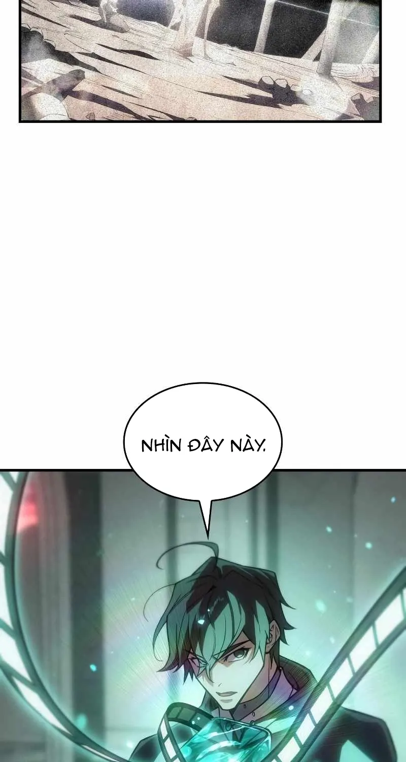 Hồi Quy Bằng Vương Quyền Chap 132 - Next Chap 133