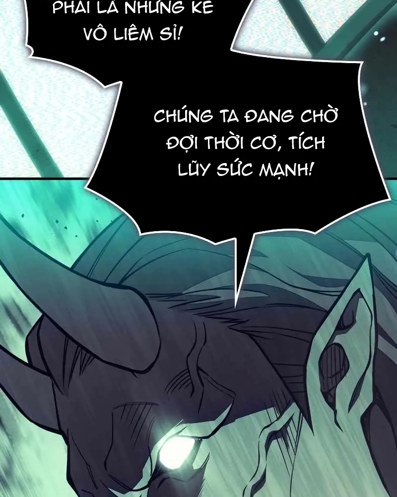 Hồi Quy Bằng Vương Quyền Chap 132 - Next Chap 133