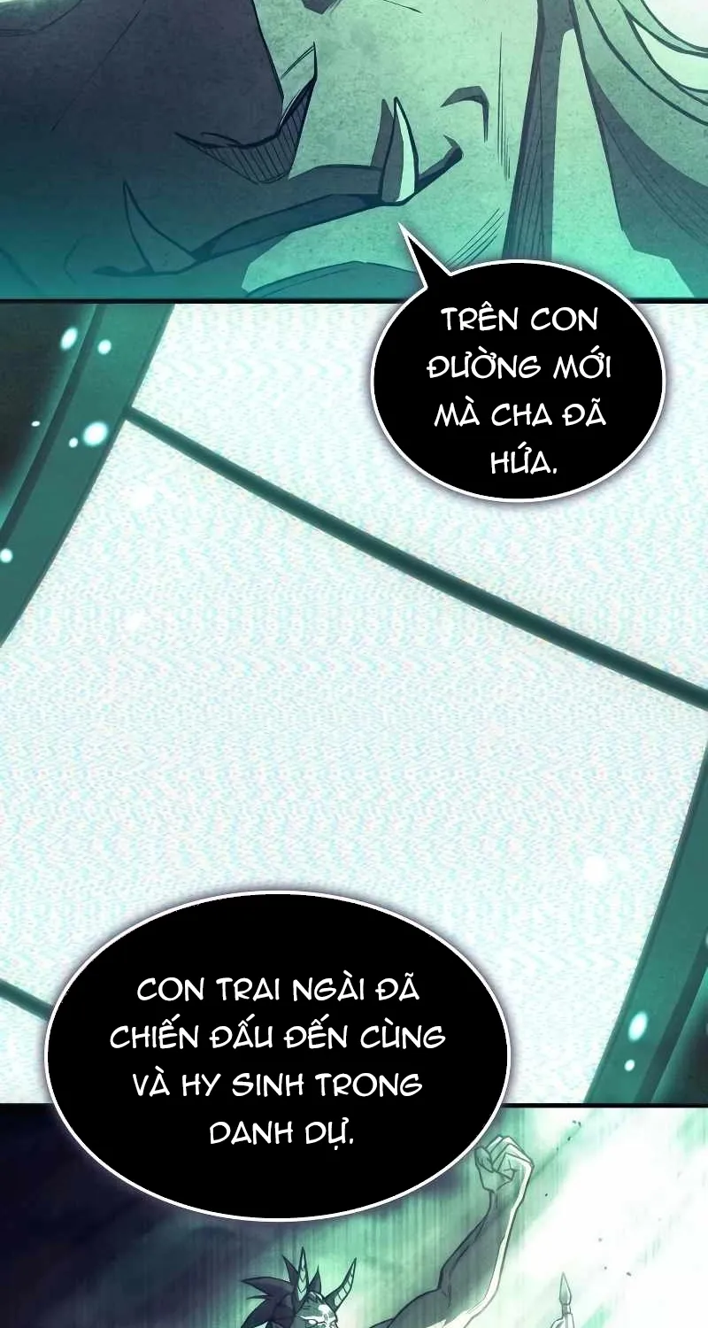 Hồi Quy Bằng Vương Quyền Chap 132 - Next Chap 133