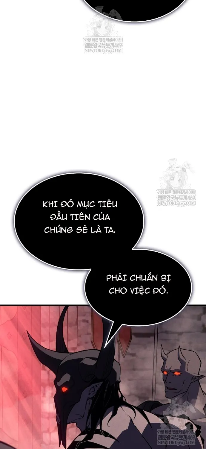 Hồi Quy Bằng Vương Quyền Chap 133 - Next Chap 134