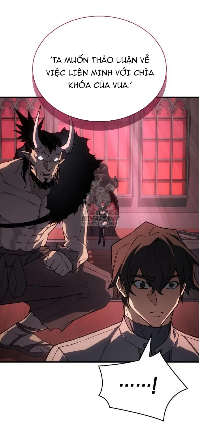Hồi Quy Bằng Vương Quyền Chap 133 - Next Chap 134