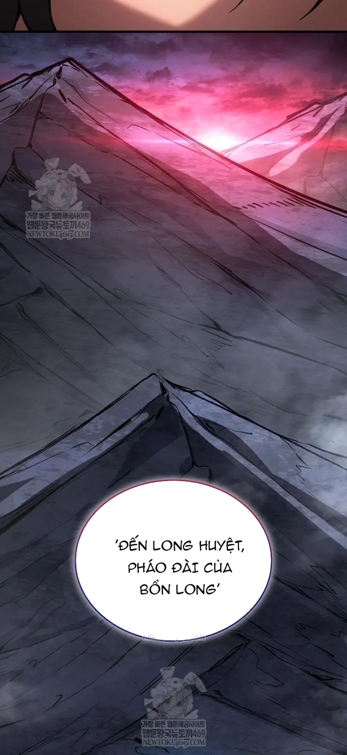 Hồi Quy Bằng Vương Quyền Chap 133 - Next Chap 134