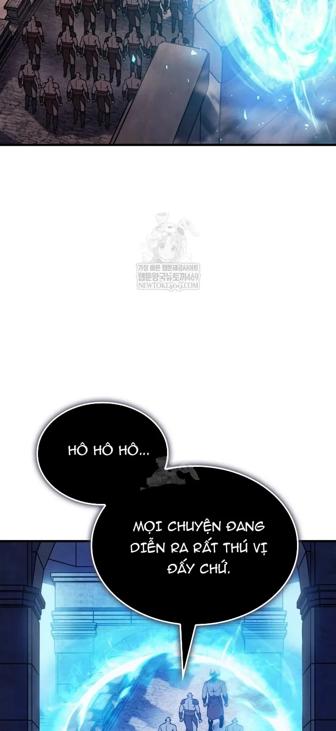 Hồi Quy Bằng Vương Quyền Chap 133 - Next Chap 134