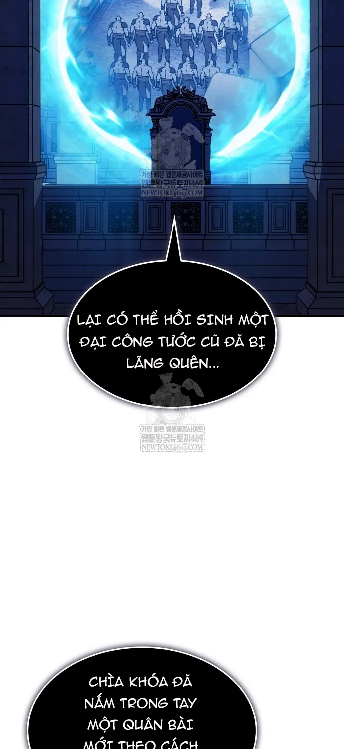 Hồi Quy Bằng Vương Quyền Chap 133 - Next Chap 134