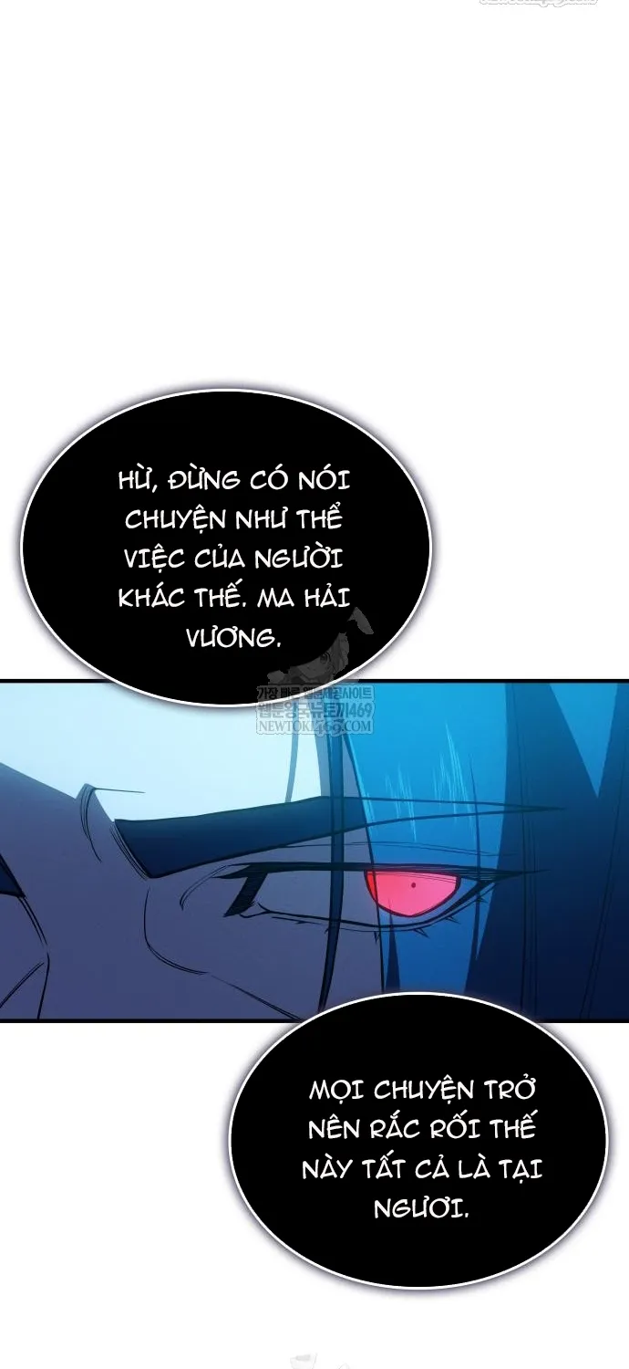 Hồi Quy Bằng Vương Quyền Chap 133 - Next Chap 134