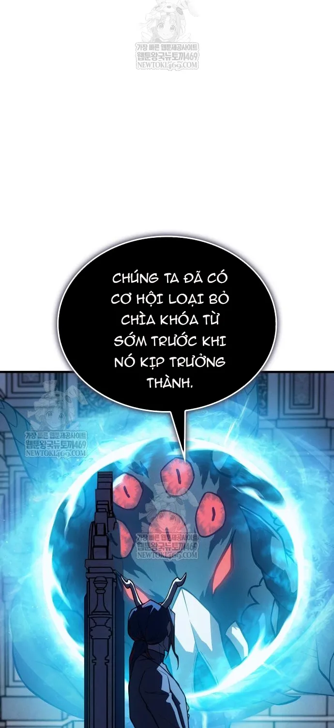 Hồi Quy Bằng Vương Quyền Chap 133 - Next Chap 134