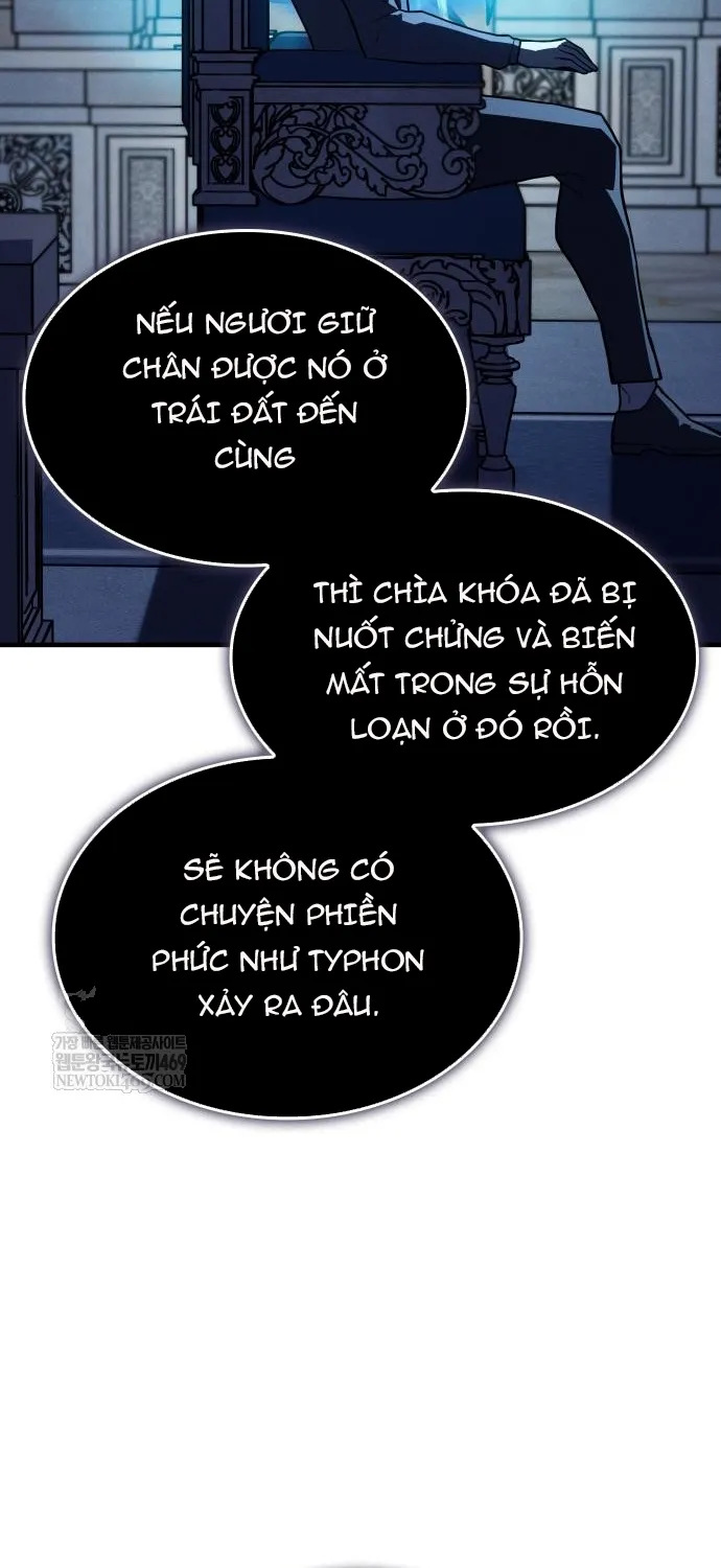 Hồi Quy Bằng Vương Quyền Chap 133 - Next Chap 134