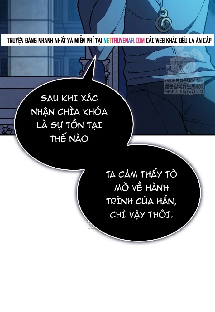 Hồi Quy Bằng Vương Quyền Chap 133 - Next Chap 134