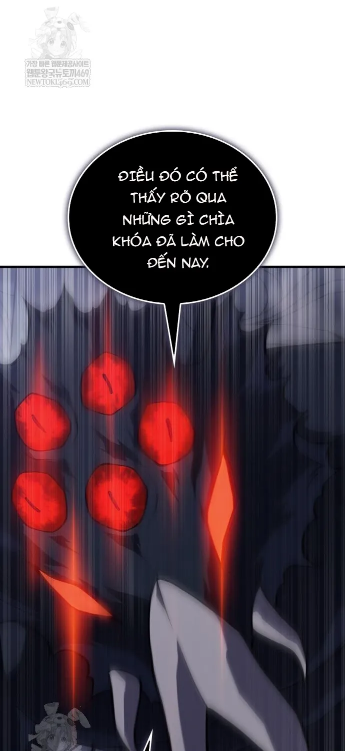 Hồi Quy Bằng Vương Quyền Chap 133 - Next Chap 134