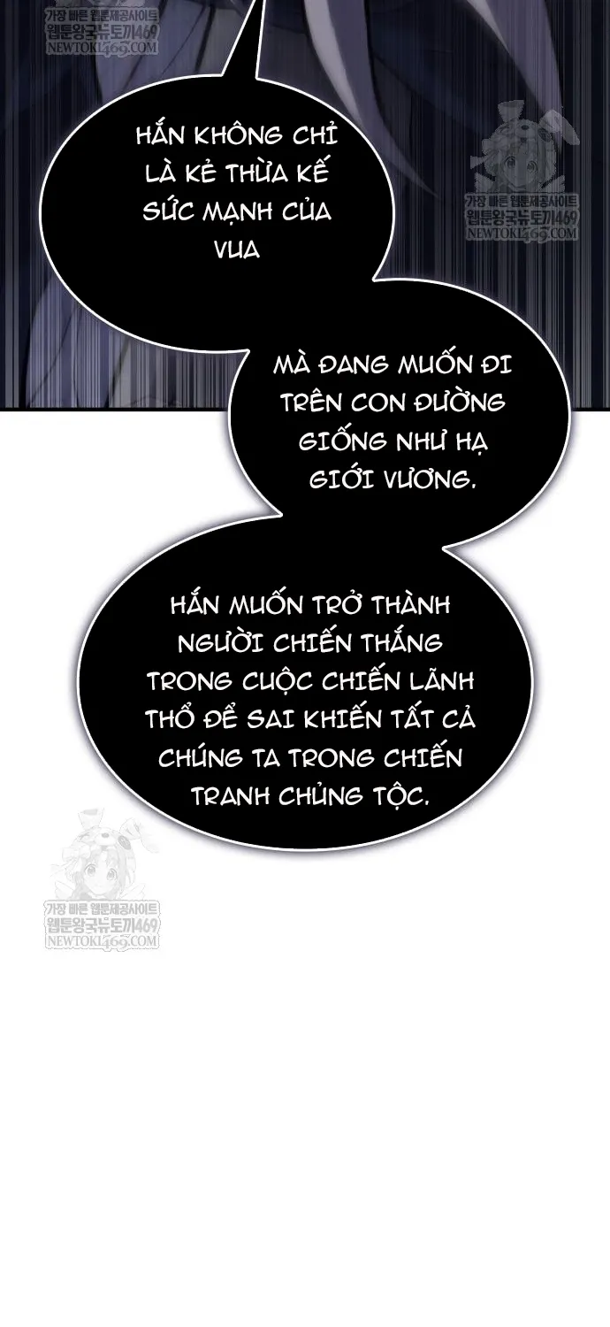 Hồi Quy Bằng Vương Quyền Chap 133 - Next Chap 134