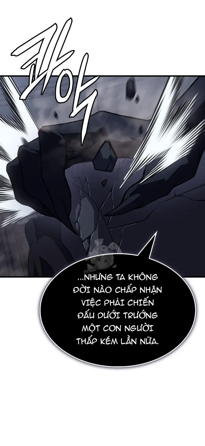 Hồi Quy Bằng Vương Quyền Chap 133 - Next Chap 134