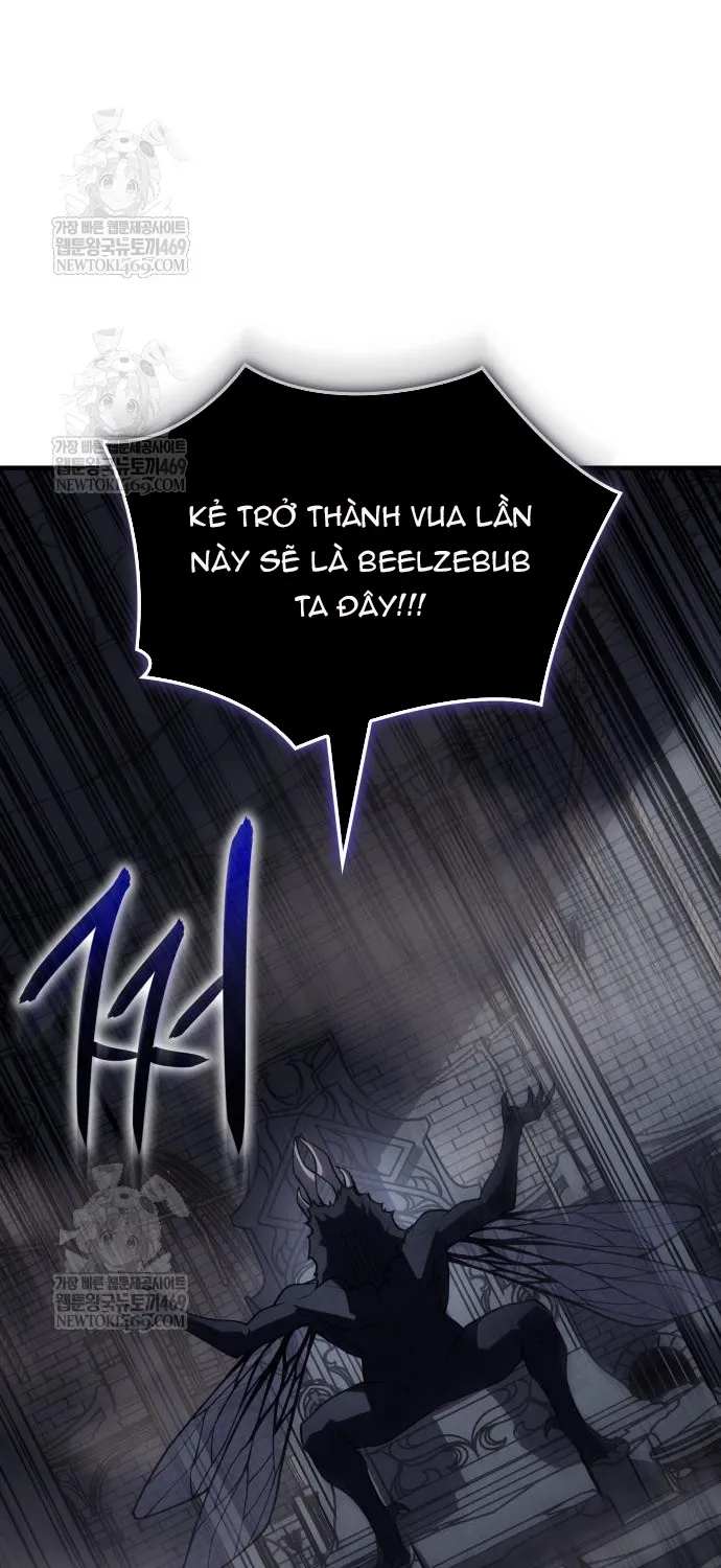 Hồi Quy Bằng Vương Quyền Chap 133 - Next Chap 134