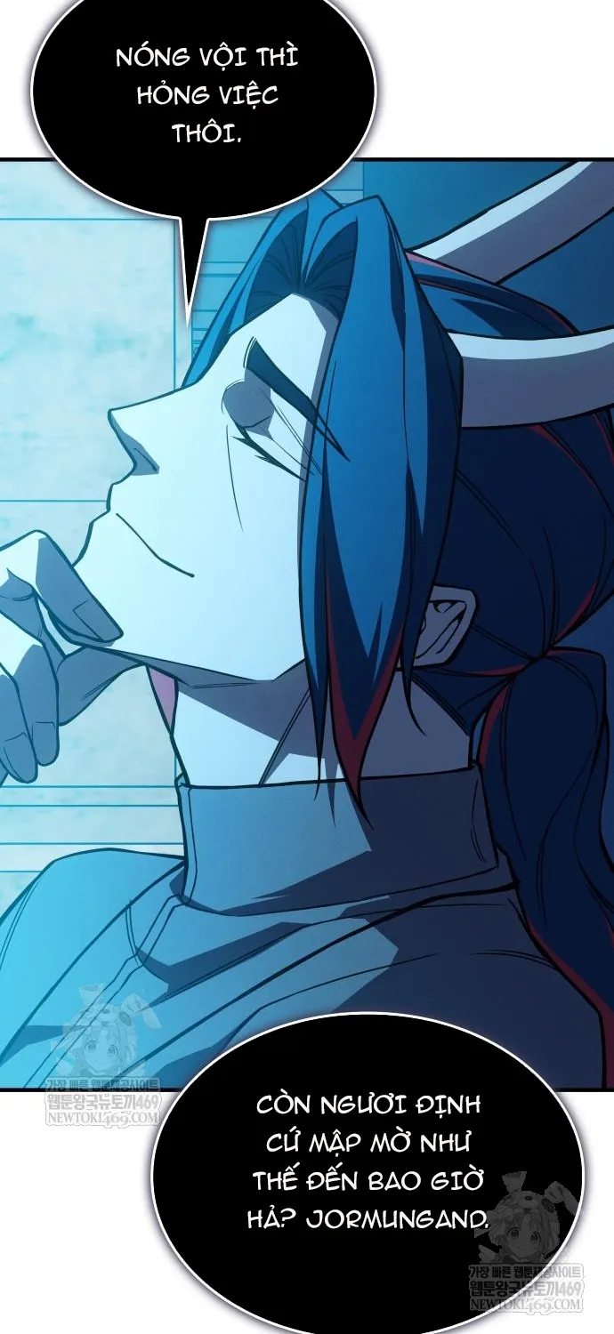 Hồi Quy Bằng Vương Quyền Chap 133 - Next Chap 134