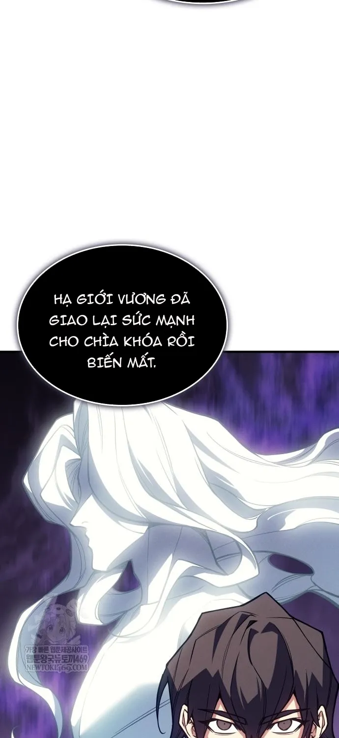 Hồi Quy Bằng Vương Quyền Chap 133 - Next Chap 134