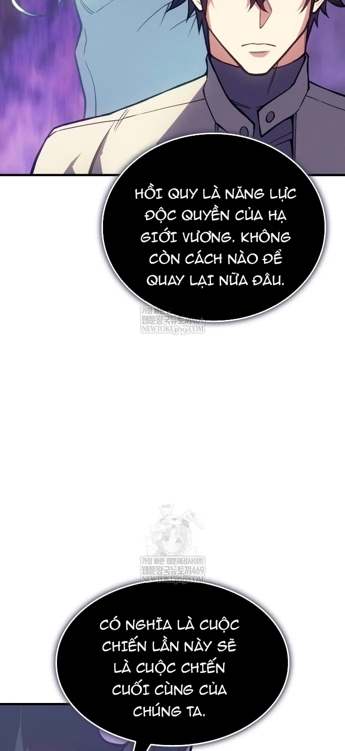 Hồi Quy Bằng Vương Quyền Chap 133 - Next Chap 134