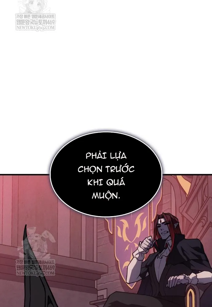 Hồi Quy Bằng Vương Quyền Chap 133 - Next Chap 134